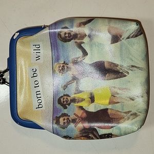 Anne Taintor Inc. Mini Clutch